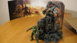 Illustration for article titled A Voyage of Discovery Into the Epic Edition of Gears of War 3